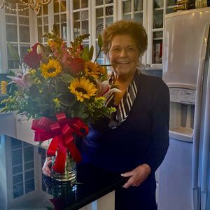 Meet your Posher, Joan